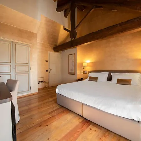 Aparthotel Parco Borromeo - Monza Brianza Cesano Maderno