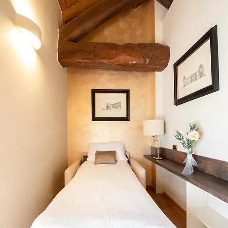 Parco Borromeo - Monza Brianza Aparthotel 4*
