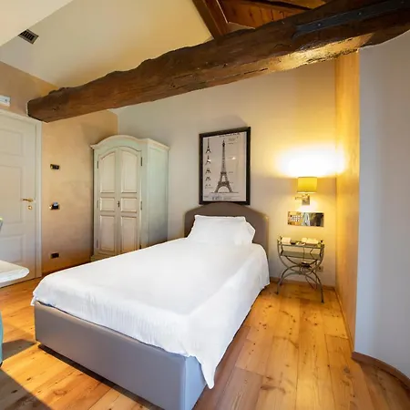 Parco Borromeo - Monza Brianza 4* Cesano Maderno