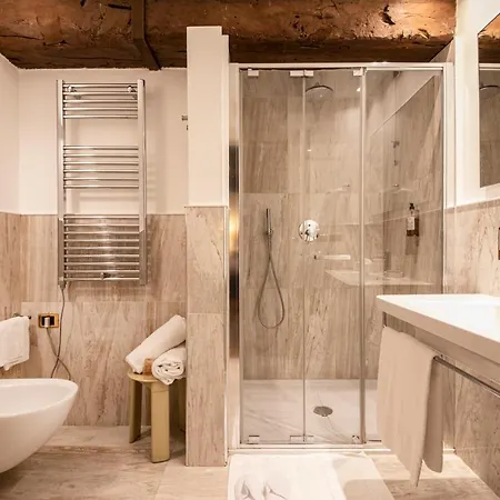 Parco Borromeo - Monza Brianza 4* Cesano Maderno