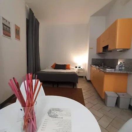 Aparthotel Parco Borromeo - Monza Brianza Cesano Maderno