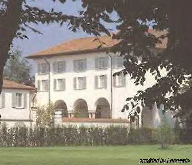 Aparthotel Parco Borromeo - Monza Brianza 4*