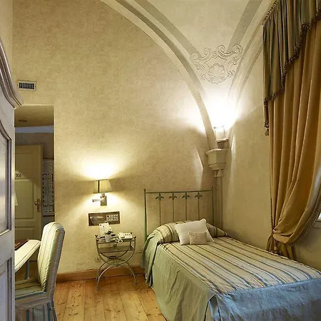 Aparthotel Parco Borromeo - Monza Brianza