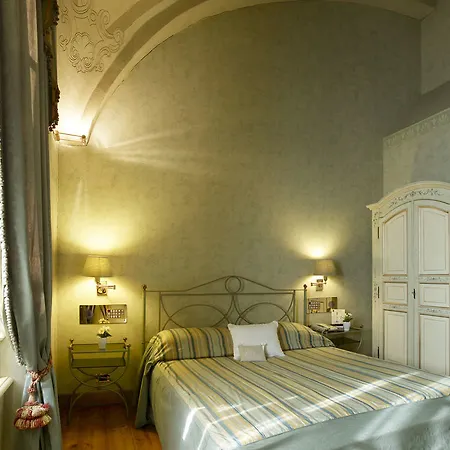 Parco Borromeo - Monza Brianza 4*