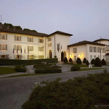 Aparthotel Parco Borromeo - Monza Brianza
