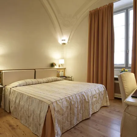 Parco Borromeo - Monza Brianza Aparthotel 4*