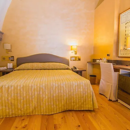 Aparthotel Parco Borromeo - Monza Brianza