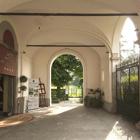Parco Borromeo - Monza Brianza Cesano Maderno