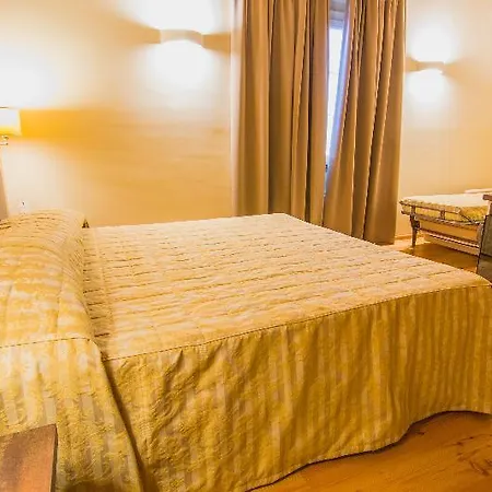Aparthotel Parco Borromeo - Monza Brianza 4*